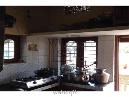 5 BHK Residential Independent house for Sale